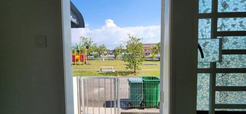 Kepala Batas House | Bertam Homestay Kepala Batas