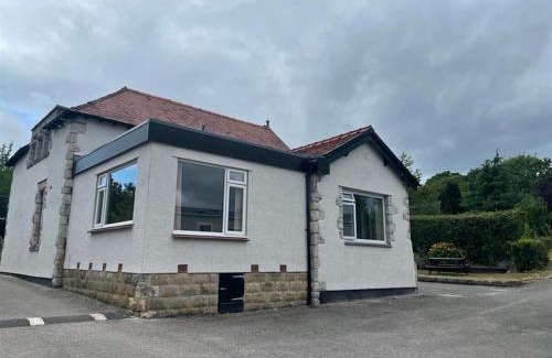 Henryd Apartment | Berthlwyd Coach House