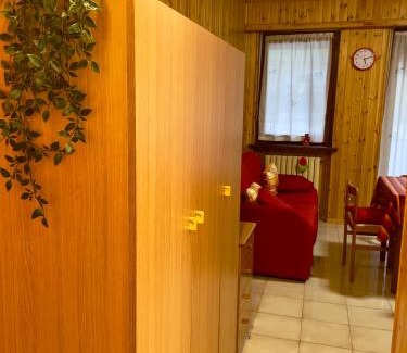 Montoso Apartment | Berto’s House