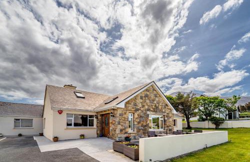 Thornhill Bed & Breakfast | Bertra House B&B