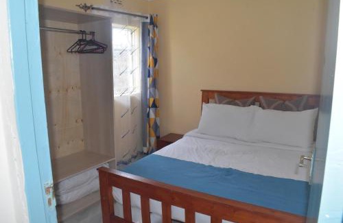 Kabarnet Apartment | Berur Homes