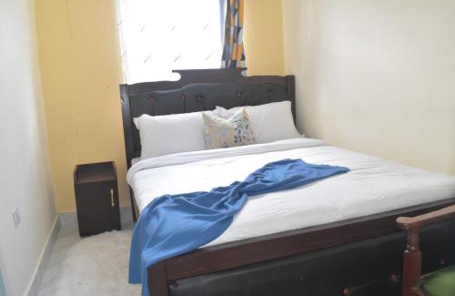 Kabarnet Apartment | Berur Homes