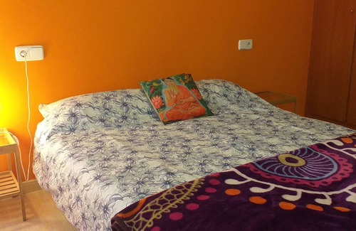 Besalu Apartment | Besalut apartment.