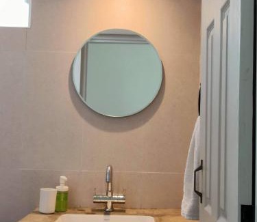 Sernabatim Apartment | Beseco Bed and Breakfast