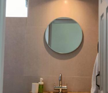 Sernabatim Apartment | Beseco Bed and Breakfast