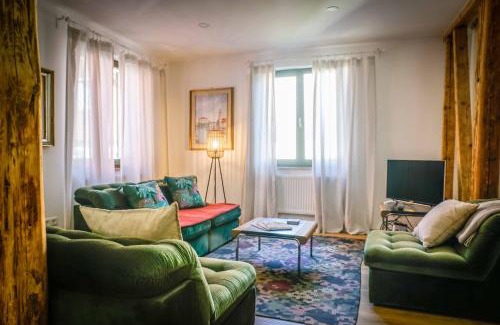 Besigheim Apartment | Besighomes Apartment Olive