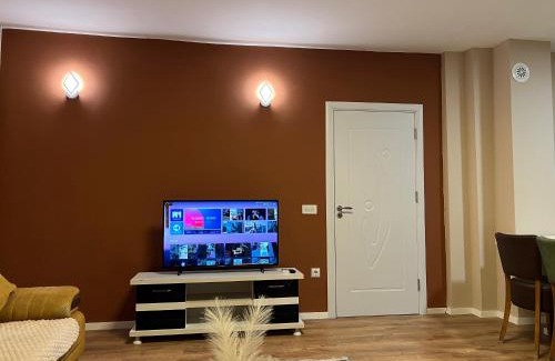 Ferizaj Apartment | Besim Apartament
