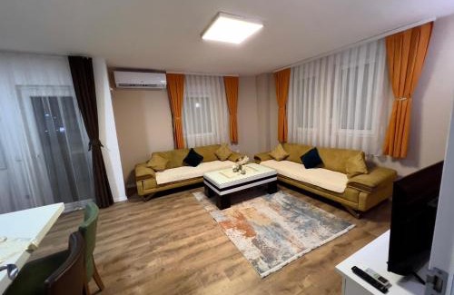 Ferizaj Apartment | Besim Apartament
