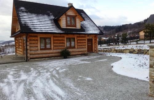 Stryszawa House | Beskidzka Chata