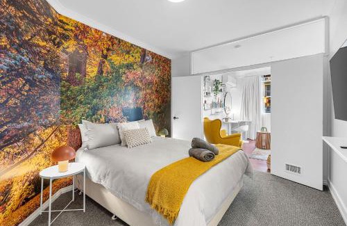 East Perth Apartment | Bespoke East Perth - Sleeps 2 - Superior Wifi