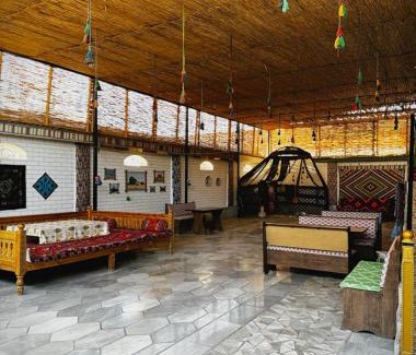 Nukus House | BESQALA