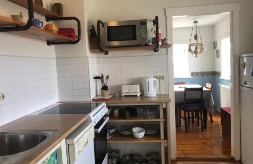 Hvammstangi Apartment | Bessastaðir Guesthouse
