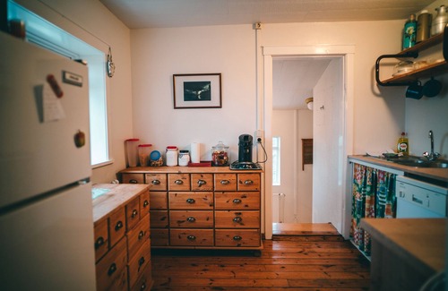 Hvammstangi Cottage | Bessastadir Guesthouse