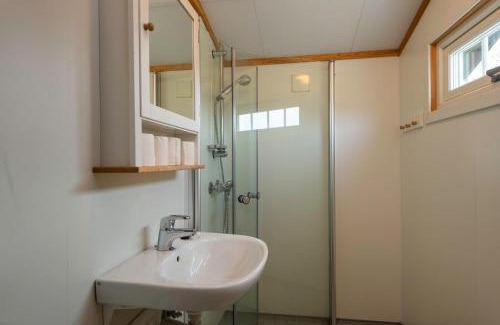 Vaga Municipality Apartment | Besseggen Fjellpark AS
