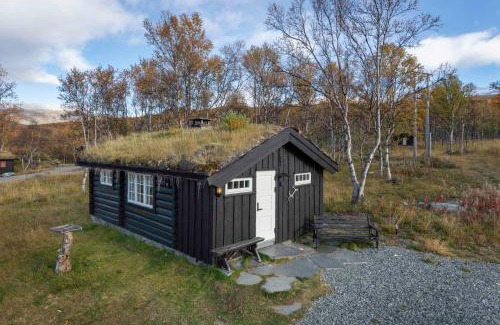 Vaga Municipality Apartment | Besseggen Fjellpark AS