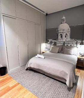 Santa Maria Maior Apartment | Best apartment center Lisbon