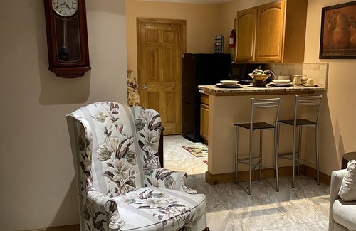 Union City Apartment | BEST APARTMENT, CLOSE TO NYC
