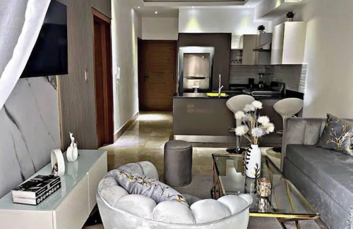 Lope De Vega Apartment | Best Apartment in Downtown