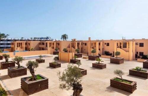 Sant Jordi de Ses Salines Apartment | Best Apartment Ushuaia Ibiza