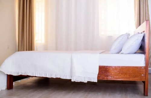Kigali Hotel | Best Apartments in Kigali-Rwanda behind Kigali Convention Center