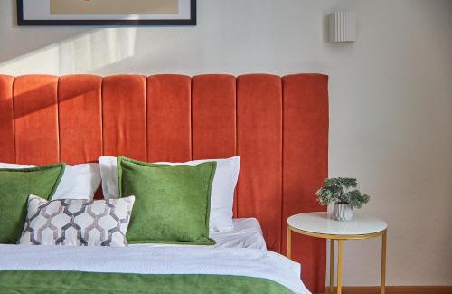 Mukachevo Apartment | Best Apartments on Kyryla & Mefodia