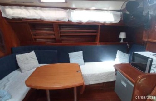 Sant Adria de Besos Boat Rental | Best Barcelona Boat Experience