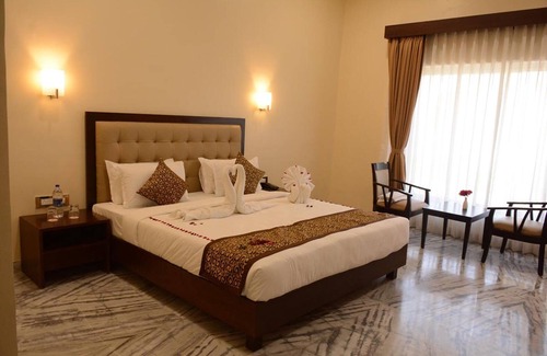 Wasda Resort | Best Boutique Hotel & Resort Near Mount Abu Rajasthan