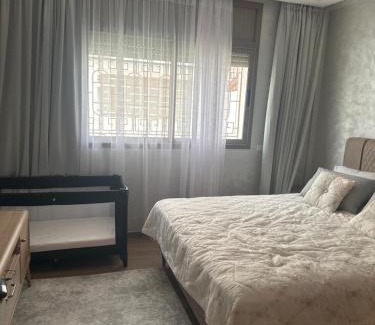 Haut Founty Apartment | Best comfort family home