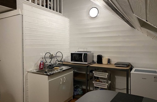 Faubourg-Raines Apartment | Best Comfortable Studio
