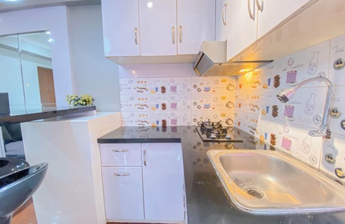 Bandung Apartment | Best Deal 2Br Apartment At Gateway Ahmad Yani Cicadas
