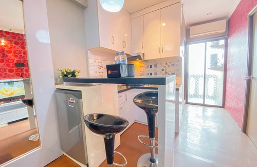 Bandung Apartment | Best Deal 2Br Apartment At Gateway Ahmad Yani Cicadas