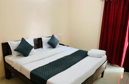 Chandigarh House | Best Homestay Near Chandigarh Int'l Airport