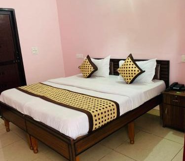 Chandigarh House | Best Homestay Near Chandigarh Int'l Airport