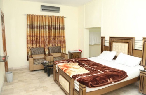 Multan Bed & Breakfast | Best hotel in bultan