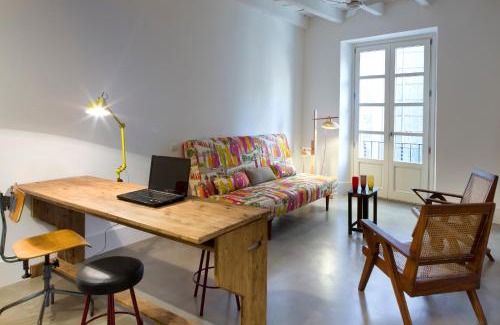 El Born Apartment | Best House Best Place