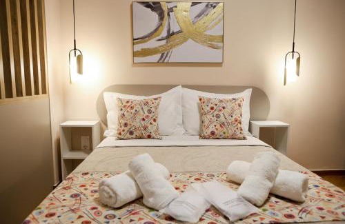 Pasalimani Apartment | Best House Cleo Pasalimani Piraeus