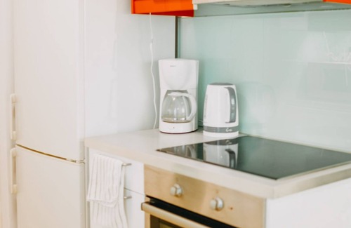 Piraeus Apartment | Best House Rooftop Apt Marina Zeas