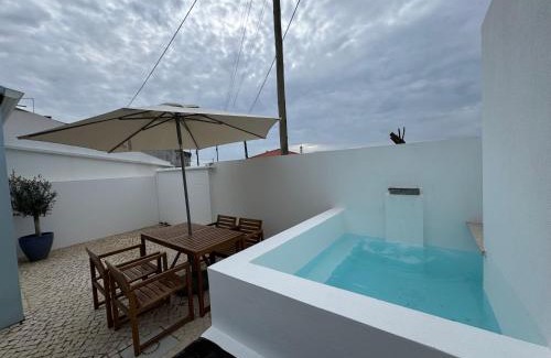 Sao Bernardino House | Best Houses 17 - Casa da Saudade