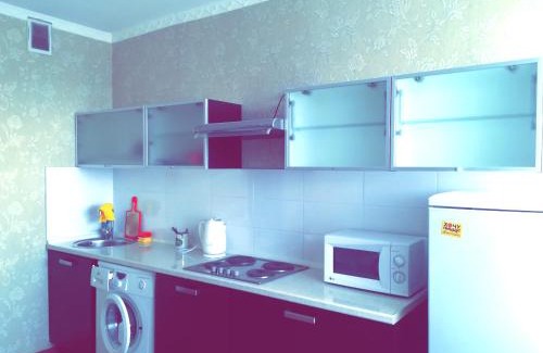 Nur-Sultan Apartment | Best infinity apartment near Asia Park