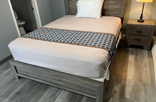 Wellsville Hotel | Best Inn