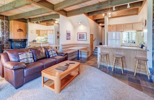 Brockway Condo | Best Lakefront Property, Fall is a great time to visit!