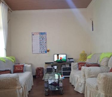 Lalibela House | Best Lalibela Home Stay