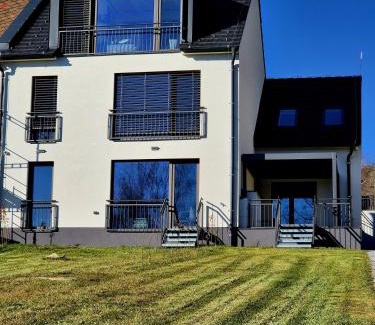 Lipno nad Vltavou Apartment | Best Lipno