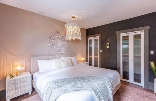 Mount Washington House | BEST LOCATION 3BD Home in The Heart Of Pittsburg