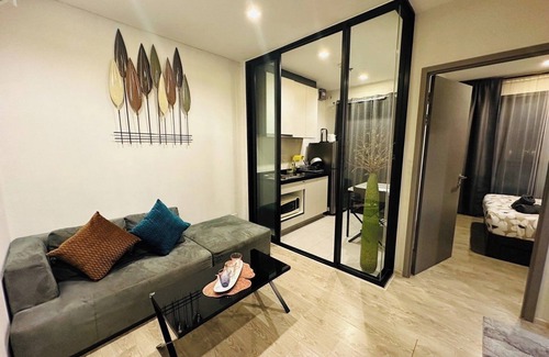 Pattaya Bay Apartment | Best Location Central Pattaya - Nightlife, Beach, Sea- Guest Friendly