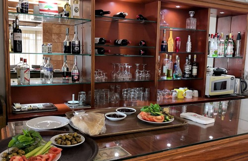 Jounieh Hotel | Best Location ever in Jounieh