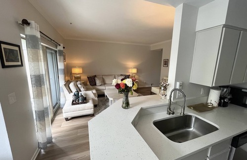 Shepherd Mountain Apartment | Best location in Austin! ! 1 min. Away from Pennybacker Bridge .