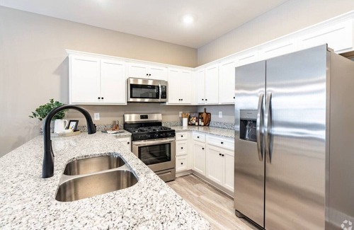 Manchester Apartment | Best Location in Manchester, TN