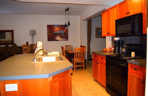 Copper Mountain Village Condo | Best Location in The Center Village at Copper Mountain!