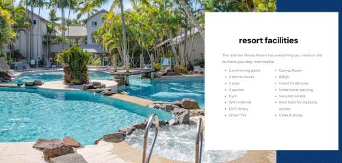 Noosaville Apartment | Best location on the river in the beautiful Islander Resort